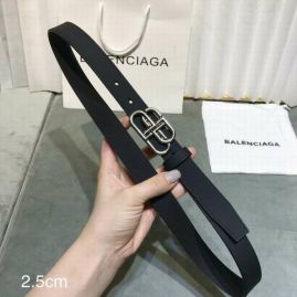 Picture of Balenciaga Belts _SKUBalenciagaBelt25mmX95-110cm7D52605
